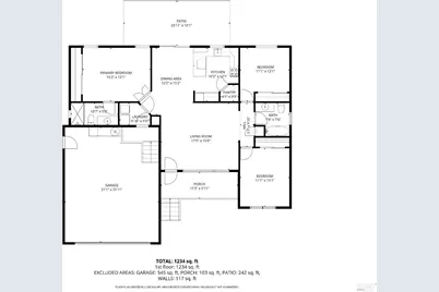 19072 Hidden Valley Road, Hidden Valley Lake, CA 95467 - Photo 27