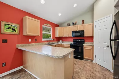 19072 Hidden Valley Road, Hidden Valley Lake, CA 95467 - Photo 9