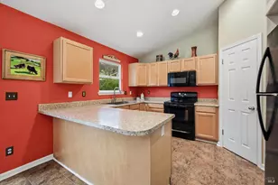 19072 Hidden Valley Rd, Hidden Valley Lake, CA 95467 - Photo 9