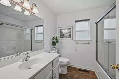 19072 Hidden Valley Road, Hidden Valley Lake, CA 95467 - Photo 15