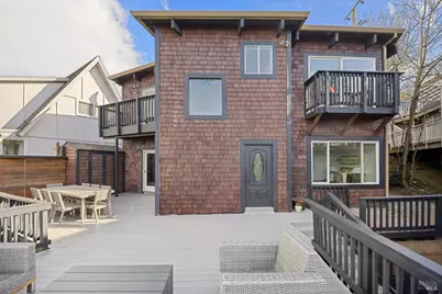 148 California Avenue, Mill Valley, CA 94941 - Photo 1