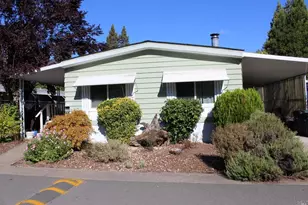 10755 W 10755 Mobile Village Way Way, Willits, CA 95490 - Photo 1