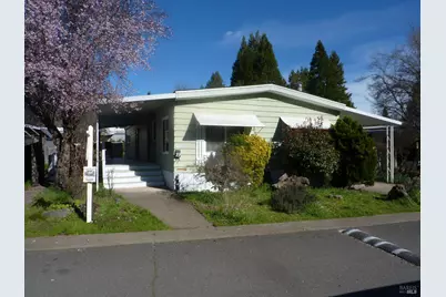 10755 Mobile Village Way #77, Willits, CA 95430 - Photo 1