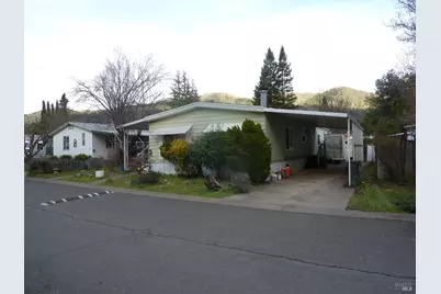 10755 Mobile Village Way #77, Willits, CA 95430 - Photo 15