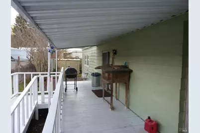 10755 Mobile Village Way #77, Willits, CA 95430 - Photo 11