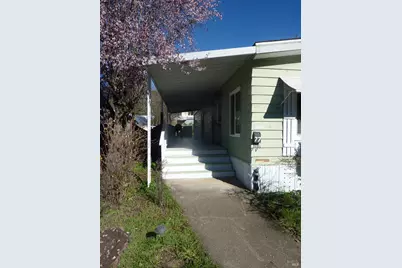 10755 Mobile Village Way #77, Willits, CA 95430 - Photo 37