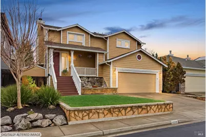 1216 Mateo Drive, Rohnert Park, CA 94928 - Photo 1