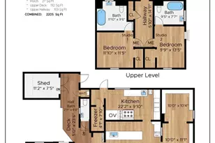 11 Wharf Rd, Bolinas, CA 94924 - Photo 47