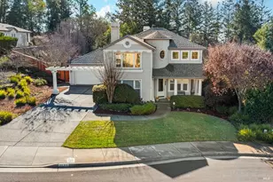 3696 Newbury Ct, Santa Rosa, CA 95404 - Photo 1