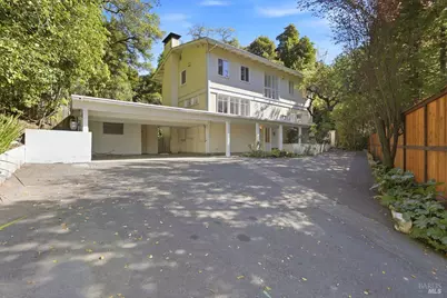 214 Poplar Drive, Kentfield, CA 94904 - Photo 1