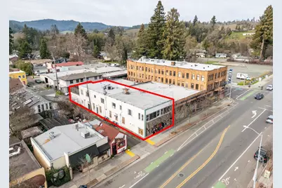 38 S Main Street, Willits, CA 95490 - Photo 3