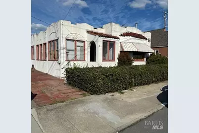 4019 Roosevelt Avenue, Richmond, CA 94805 - Photo 1
