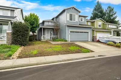 1217 Mateo Drive, Rohnert Park, CA 94928 - Photo 1