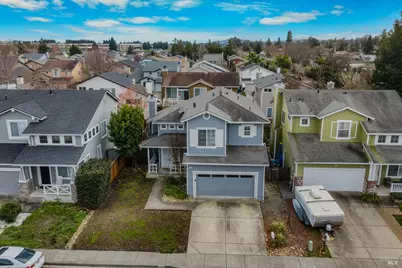 1217 Mateo Drive, Rohnert Park, CA 94928 - Photo 29