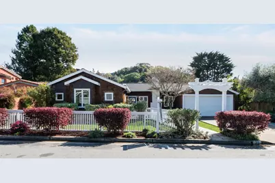 20 Apollo Road, Tiburon, CA 94920 - Photo 1
