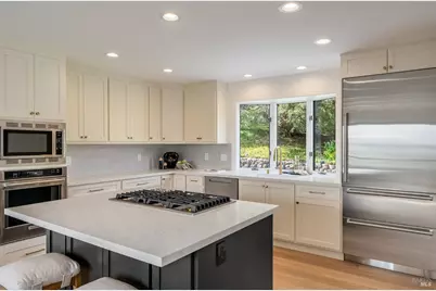 58 Lower North Terrace, Tiburon, CA 94920 - Photo 11