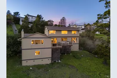 58 Lower North Terrace, Tiburon, CA 94920 - Photo 87