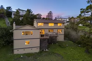 58 Lower N Terrace, Tiburon, CA 94920 - Photo 87