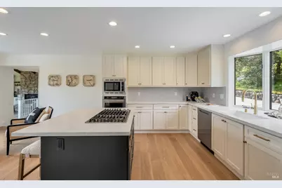 58 Lower North Terrace, Tiburon, CA 94920 - Photo 13