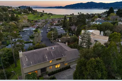 58 Lower North Terrace, Tiburon, CA 94920 - Photo 91