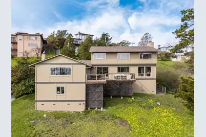 58 Lower North Terrace, Tiburon, CA 94920 - Photo 79