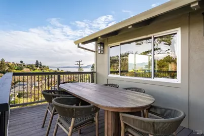 58 Lower North Terrace, Tiburon, CA 94920 - Photo 61