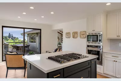 58 Lower North Terrace, Tiburon, CA 94920 - Photo 17