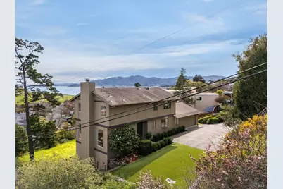58 Lower North Terrace, Tiburon, CA 94920 - Photo 81