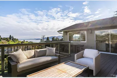 58 Lower North Terrace, Tiburon, CA 94920 - Photo 57