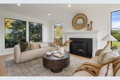 58 Lower North Terrace, Tiburon, CA 94920 - Photo 3