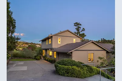 58 Lower North Terrace, Tiburon, CA 94920 - Photo 1