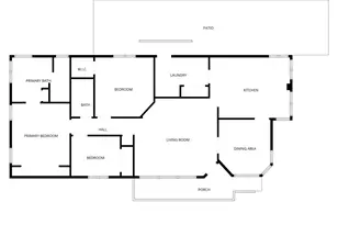 6468 Washington St, Yountville, CA 94599 - Photo 37