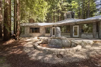 2264 Joy Ridge Road, Occidental, CA 95465 - Photo 11