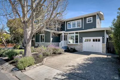 34 Diane Lane, Larkspur, CA 94939 - Photo 35