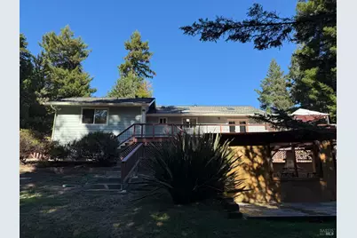 18920 Timberpointe Drive, Fort Bragg, CA 95437 - Photo 3