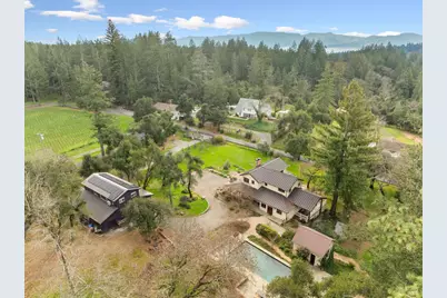 405 Cold Springs Road, Angwin, CA 94508 - Photo 3