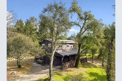 405 Cold Springs Road, Angwin, CA 94508 - Photo 43