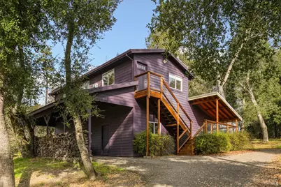 405 Cold Springs Road, Angwin, CA 94508 - Photo 37