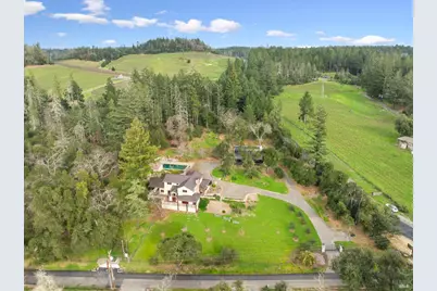 405 Cold Springs Road, Angwin, CA 94508 - Photo 45