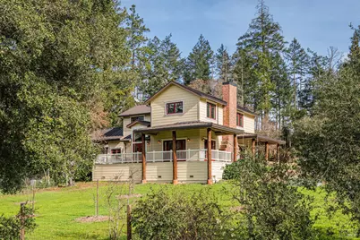 405 Cold Springs Road, Angwin, CA 94508 - Photo 47