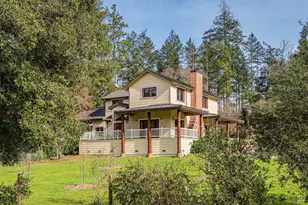 405 Cold Springs Rd, Angwin, CA 94508 - Photo 47