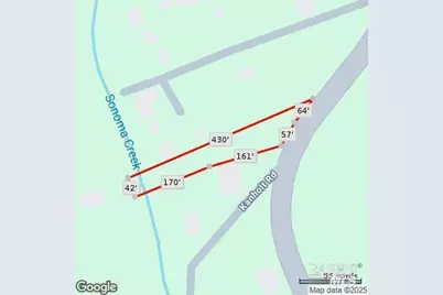 1513 Warm Springs Road, Glen Ellen, CA 95442 - Photo 3