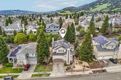 1444 Great Heron Drive, Santa Rosa, CA 95409 - Photo 37