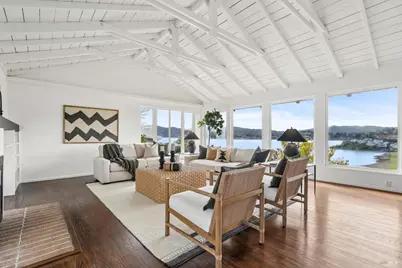 532 Virginia Drive, Tiburon, CA 94920 - Photo 3