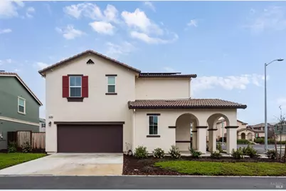 2158 Owens Place, Rohnert Park, CA 94928 - Photo 1