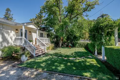 121 Laurel Avenue, Kenwood, CA 95452 - Photo 3