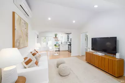 121 Laurel Avenue, Kenwood, CA 95452 - Photo 5