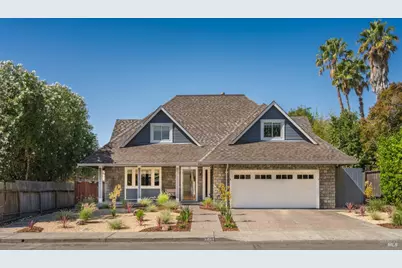 775 4th Street, Sonoma, CA 95476 - Photo 1