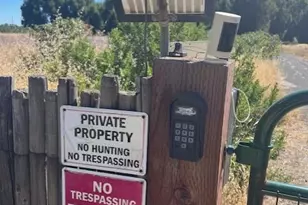 11727 Elk Mountain Rd, Upper Lake, CA 94585 - Photo 3