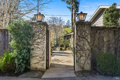 99 Fawn Drive, San Anselmo, CA 94960 - Photo 3